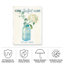 Décoration murale Deanjunior Floursack Home VI-599451229
