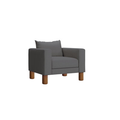 Essential Club Chair