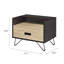 Table de bout Table de chevet moderne