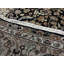 Sona Wool Oriental Area Rug