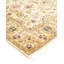 Classic One-of-a-Kind 4' 3" X 6' 5" Hand Knotted Area Rug