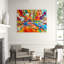 Poolside Print by Dylan Grey-26932761-26932762