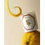 Yuzu Candle