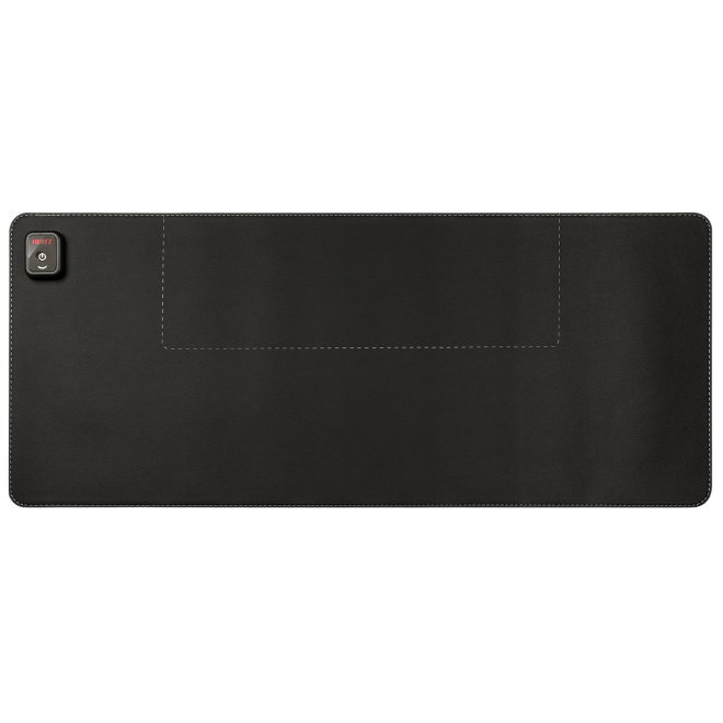 Heetz Desk Pad LG Blk