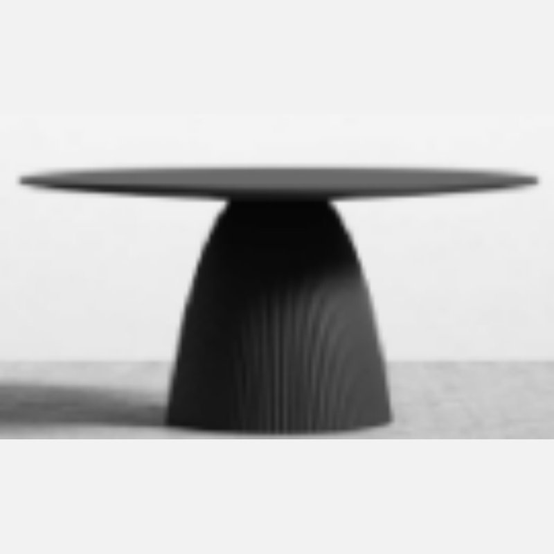 Table de salle à manger Advait 