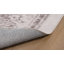 Tapis oriental lavable à la machine Atiyanna avec envers antidérapant-110408386