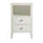 Blanc antique est en rupture de stock