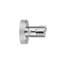 Wall Mounted Robe Hook