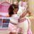 Model U Ride On Unicorn-87206359-87206360