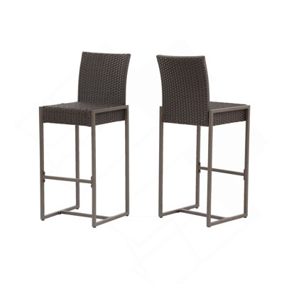 Tabouret de bar 30 po Fulghum