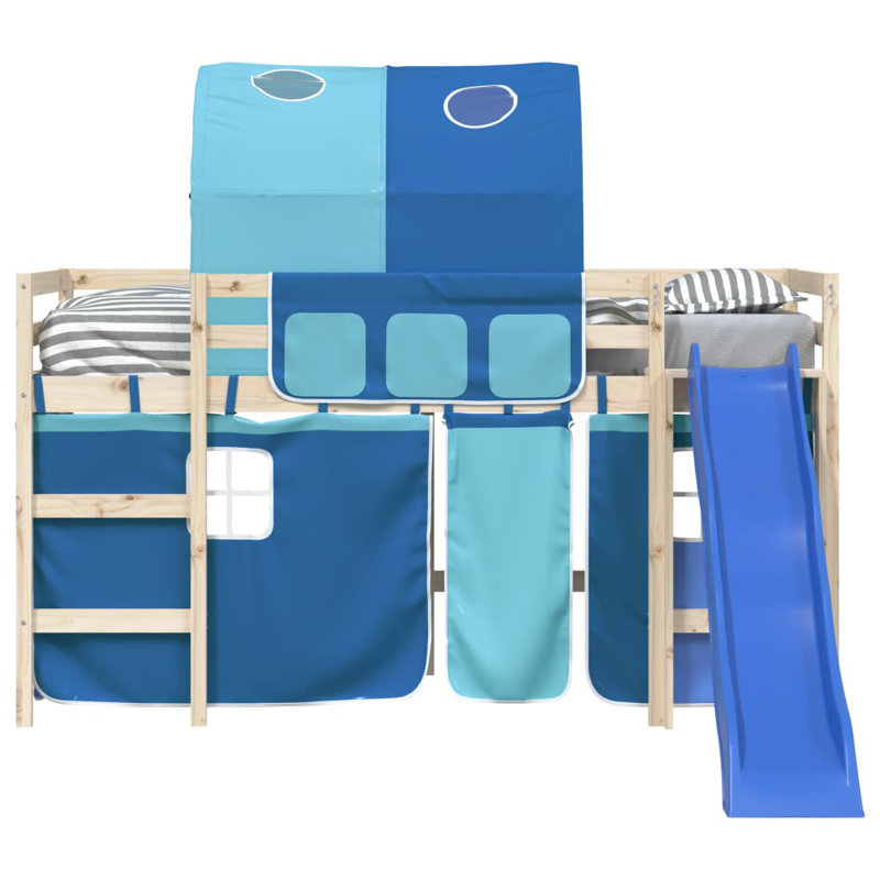 Underbed Storage Drawers, Blue
