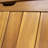 Portside 100Gallons Wood Deck Box