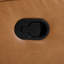 Fauteuil inclinable et pivotant 30,7 po en similicuir-1780397337