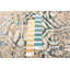 Tapis ivoire Kenslie-576986944