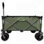 Chariot de jardin utilitaire pliable couleur pliable