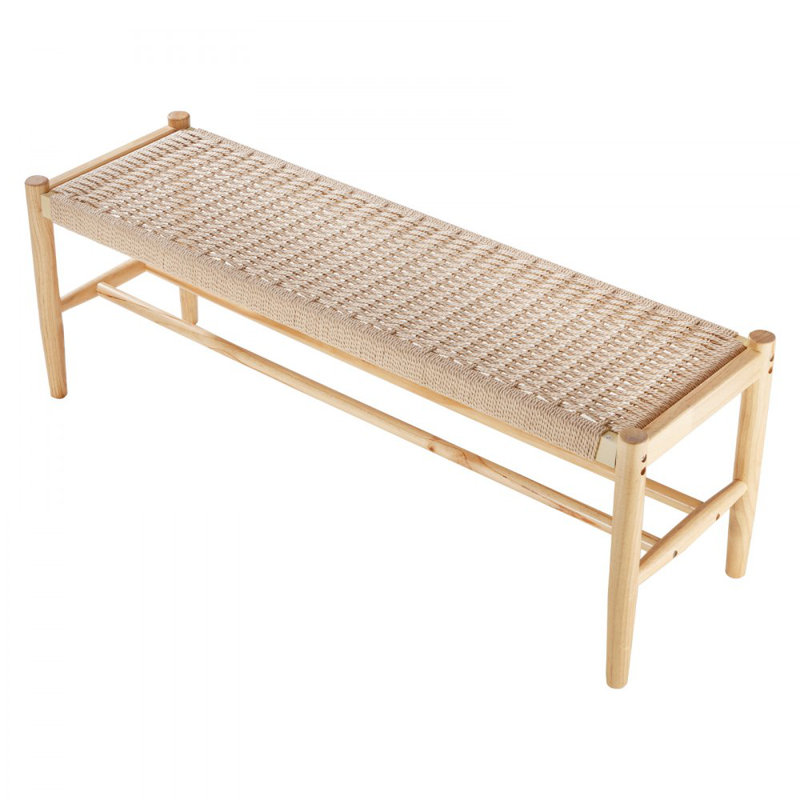 Storage Bench