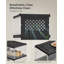 6 Pair Stackable Shoe Storage Box-595568910