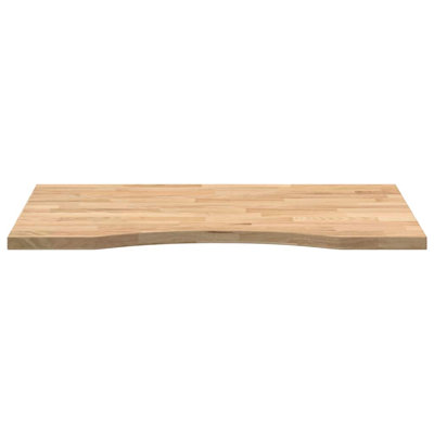 Solid Wood Table Top