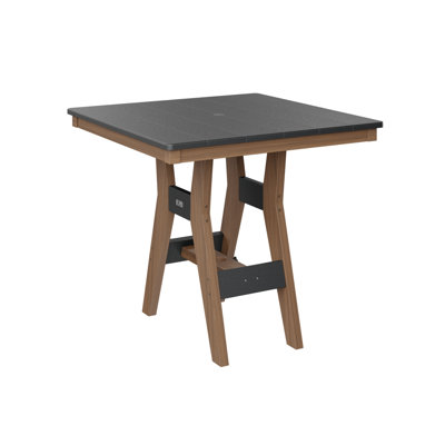 Harbor Outdoor Square Dining Table