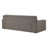 Teagan 97'' Upholstered Sofa