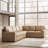 Camron 3-Piece Sectional