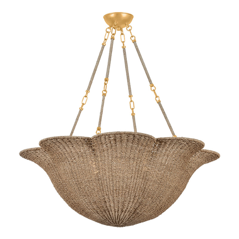 Lustre Ardonia, 38, 6