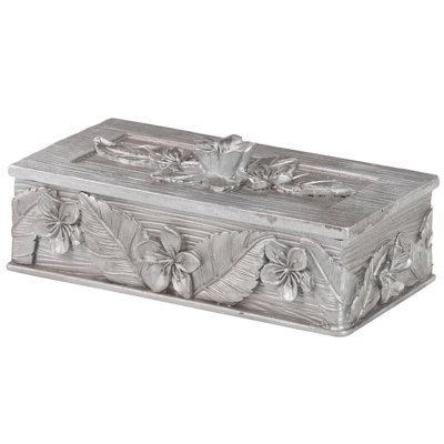 Seelyville Handmade Decorative Box