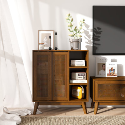 Mid Century Modern Sideboard Cabinet