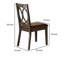 Chaise Serra