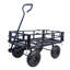 Chariots de jardin Wagon