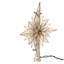 Bethlehem Star Tree Topper