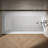 Archer 66" X 32" Alcove Bath with Bask Heated Surface, Integral Apron, Integral Flange, and Right-Hand Drain-14674080-89286513