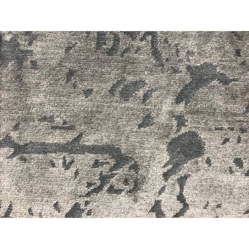 Himalayan One-of-a-Kind 4'9" X 7'8" Area Rug