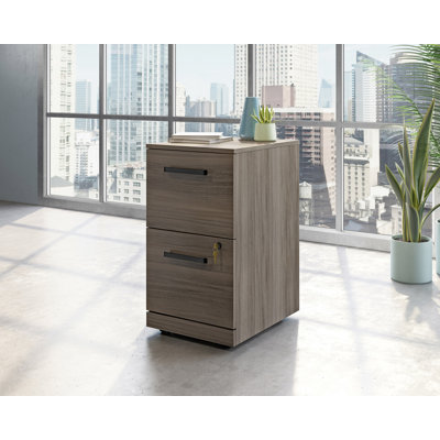 Harriss 2 Drawer Mobile File Ua Ne