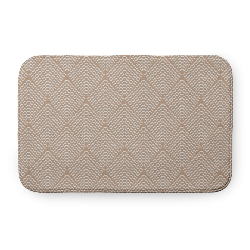 Anti-Skid Placemat