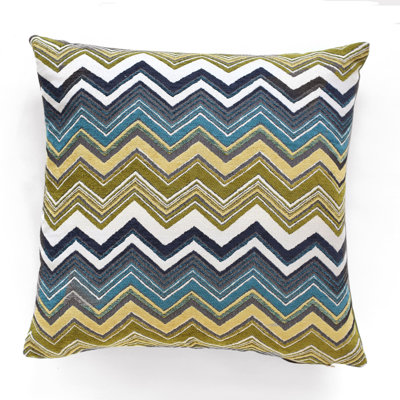 Square Pillow Cover & Insert