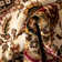 Belliere Medallion Kashan Ivory Traditional Rug