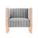 Chelse Upholstered Armchair