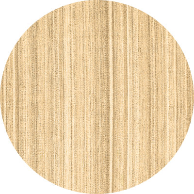 Amenhotep Washable Striped Indoor Rug