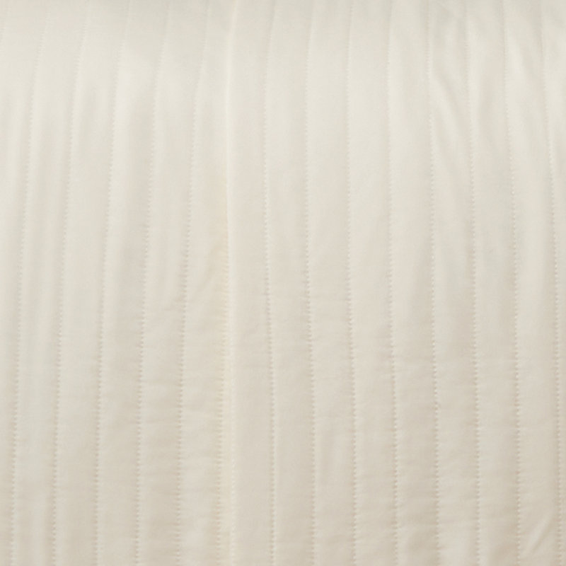 Couvre-lit en rayonne de bambou Carlyle, Couvre-lit grand, Irovy