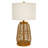 Isidro Wicker/Rattan Table Lamp