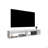 TV Stand 10.4" H, With 2 Shelves (TV Stand)-1757960340