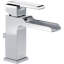 Ara Single Hole Bathroom Faucet-14651507-33070663