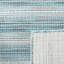 Tapis d'intérieur / extérieur performant Jenna-Louise-224568447
