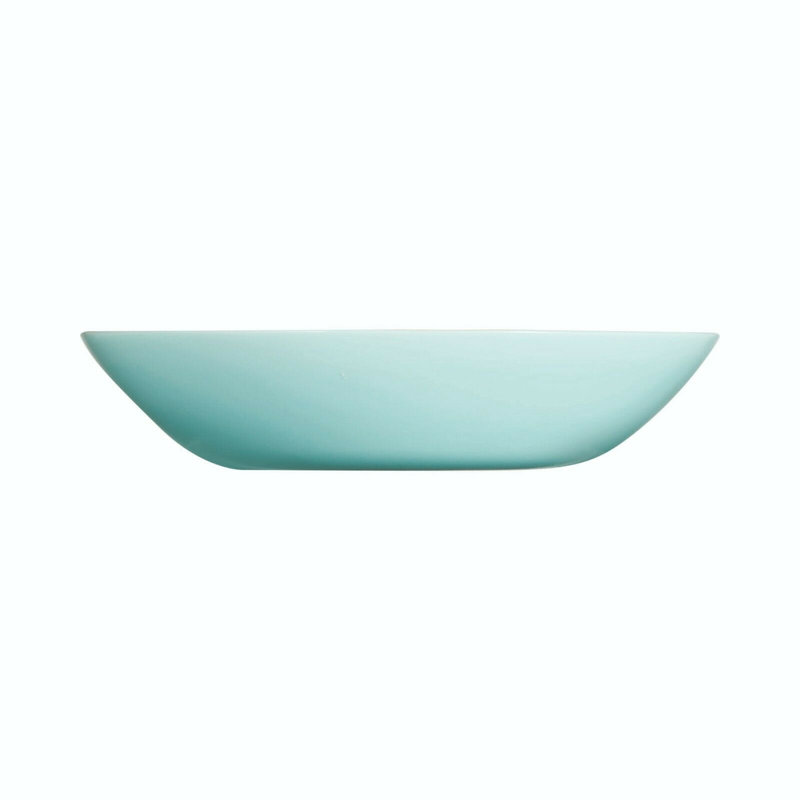 Luminarc Soup Bowl, Turquoise