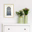 Black Paris Door by Caroline Mint-849681133-849681132