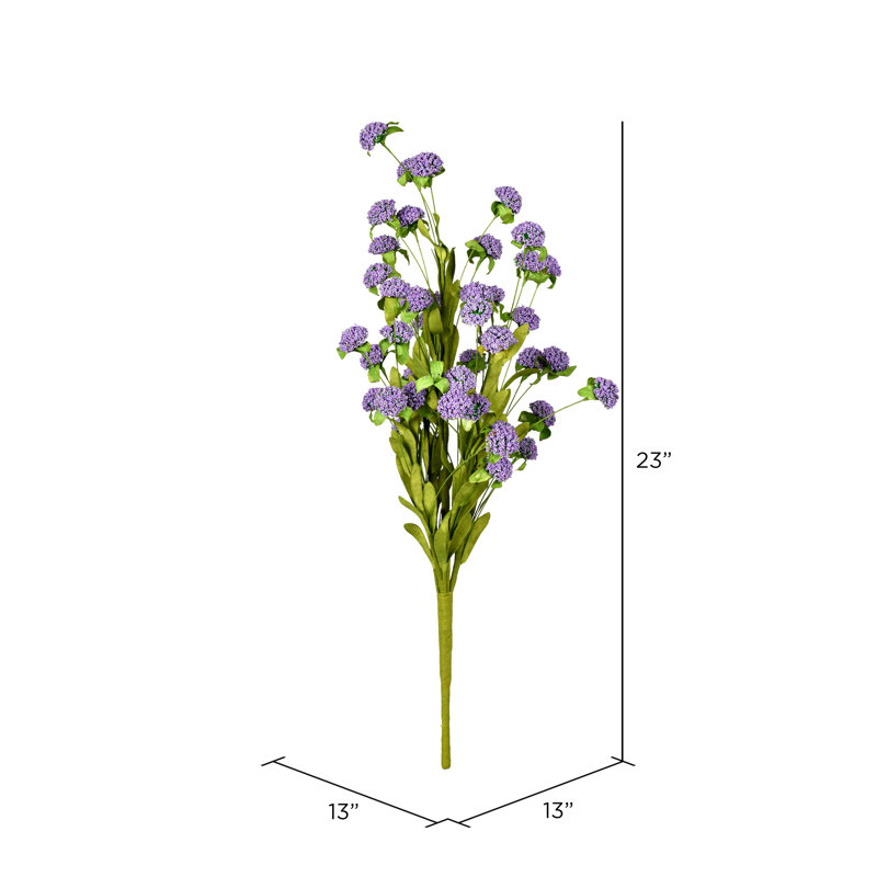 Thistle Arrangement