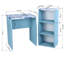 Jaoquim Piece Writing Desk Office Set
