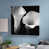 Wrapped Canvas selected