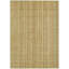 Tapis intérieur / extérieur lavable à la machine Claudian ACN1655-104366789